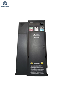 Controlador PLC, Sensor, Variador de Frecuencia, Nuevo y Original VFD17AMS43ANSAA - Product Image 1