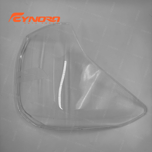 Lente de Luz Trasera EYNORA para Subaru <span class=keywords><strong>Forester</strong></span> 2013 <span class=keywords><strong>2014</strong></span> 2015, Cubierta de Luz Trasera, Cubierta de Lente de Faro Trasero 84912SG041 84912SG051 - Product Image 3