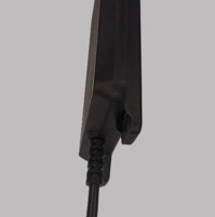 Radar de mesure de hauteur de drone à ondes millimétriques 24 GHz, portée 200 m, précision 0,02 m, CAN UART, pour protection des plantes, UAV industriel, compatible Pixhawk