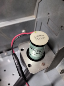 Détecteur d'ionisation haute précision FIDAMAT 6 pour l'analyse des hydrocarbures totaux, construction en acier inoxydable, FIDAMAT 6 Ionization De - Product Image 2