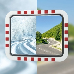 DURABEL IceFree ECO Specchio Stradale - Product Image 1
