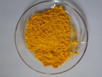 Colorant organique bon marché à base de solvant jaune 16 pour PVC