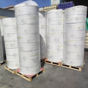 Papel NCR Ecológico de Alta Calidad, Papel Sin Carbón en Hojas y Rollos, CB CFB CF - Product Image 6