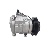 38810-R70-A01 38810-RKB-013 10SR15C para HONDA Acura TF1 3.5 Compresor de Aire Acondicionado de 12V