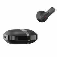 Écouteurs sans fil AIR1 TWS Bluetooth, oreillettes intra-auriculaires stéréo pour sport, étanches avec boîte de charge micro pour Xiaomi,iPhone