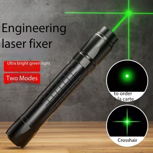 Niveau laser industriel extérieur à infrarouge vert pour l'ingénierie – Produit phare : Localisateur laser - Product Image 5