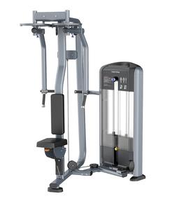 Machine de gymnastique haute puissance, vente directe d'usine, Delt de perle/Pec Fly pour <span class=keywords><strong>Club</strong></span>/équipement de gymnastique commercial - Product Image 1