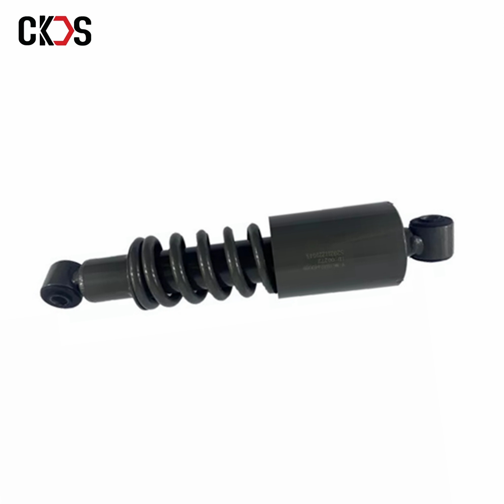 Isuzu Frr Truck Shock Absorber Replacement Parts - Oem Available