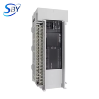 PLC Industriels FX5U-64MR/ES et FX5U-32MT/ES avec FX5U-80MR/ES