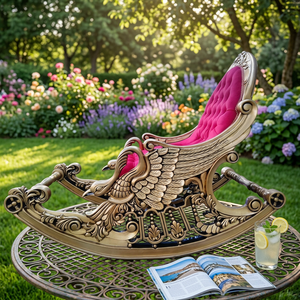 Luxury Traditional Single Seater Royal <b>Sofa</b> Chair Solid Teak <b>Wood</b> <b>Frame</b> Tufted Eco-Friendly Foam Filled Upholstered Living Room - Product Image 3