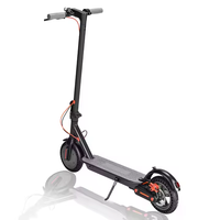 Stock entrepôt UE/Royaume-Uni – Trottinette électrique E-Step 350W/250W, autonomie 20 km, vitesse 25 km/h, étanche, batterie amovible, pliable, pour adulte