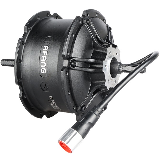 Bafang 48v 1000w 電動自転車用20