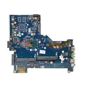 Материнская плата AS056 для ноутбука HP Pavilion 15-R 250 G3 с процессором I3 I5 I7 5-го поколения 801859-501 802299-001 100% протестирована ОК