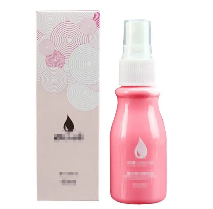 Instock Instant Levering Duai 60Ml Waterbasis Adult Sex Toy Cleaner Cleaning Spray