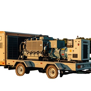 Generatore <span class=keywords><strong>Diesel</strong></span> portatile generatore a doppia alimentazione cumini Weichai generatore 5kva 12kva 350kva 15kw 80kw 250kw 220V 400V at 5060Hz - Product Image 1