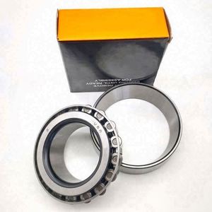 Конический роликовый подшипник 26878/26824 - Product Image 2