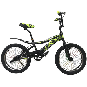 Vélo de style libre <span class=keywords><strong>BMX</strong></span> 20 pouces vélo cascadeur <span class=keywords><strong>Freestyle</strong></span> parc rue cyclisme adulte enfants vélos accessoires - Product Image 6