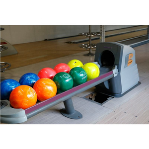 <span class=keywords><strong>Prix</strong></span> d'usine Logo personnalisé Mini et <span class=keywords><strong>boule</strong></span> <span class=keywords><strong>de</strong></span> <span class=keywords><strong>bowling</strong></span> standard - Product Image 5