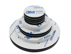 Лента для ткани с двойным покрытием, 3 м - Product Image 2