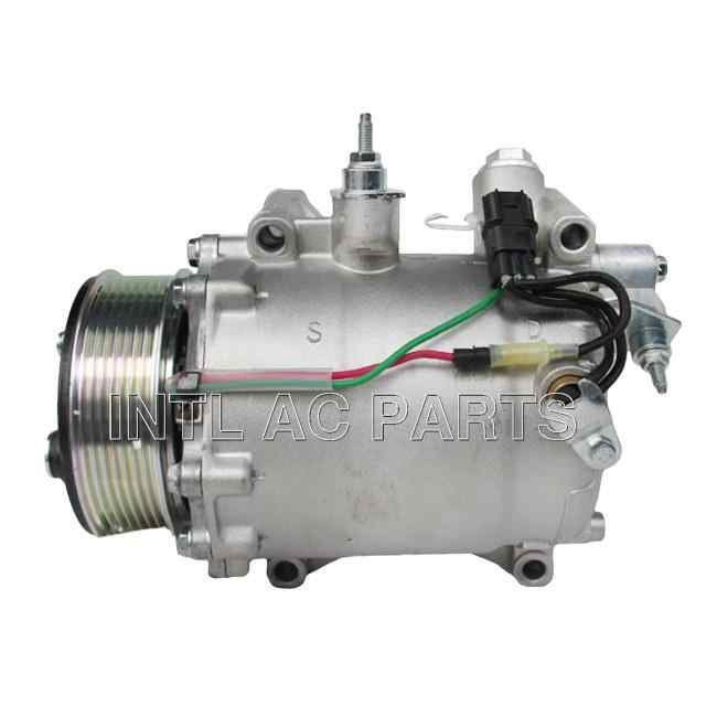 Ac Compressor Honda Crv Top 7 Videos & 83 Images