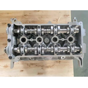 Auto Parts Complete Cylinder Head Assembly for TOYOTA Yaris Vitz Echo 2NZ-FE 11101-21030 11101-21031 11101-21033 Aftermarket - Product Image 1