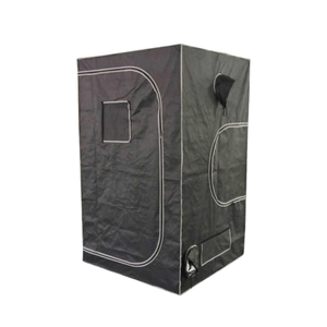 GH 600D 1680D Kit complet de <span class=keywords><strong>tente</strong></span> de <span class=keywords><strong>culture</strong></span> d'intérieur <span class=keywords><strong>Tente</strong></span> de salle de <span class=keywords><strong>culture</strong></span> 4x4 pour système de <span class=keywords><strong>culture</strong></span> hydroponique - Product Image 2