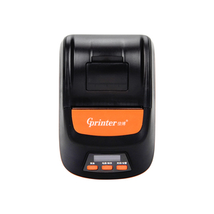 Gprinter PT-<span class=keywords><strong>261</strong></span> 58Mm Mã QR Đồ Trang Sức Giá Máy In Nhãn Xách Tay Mini Điện Thoại Di Động Nhãn Maker Nhiệt Không Dây Sticker Máy In - Product Image 3