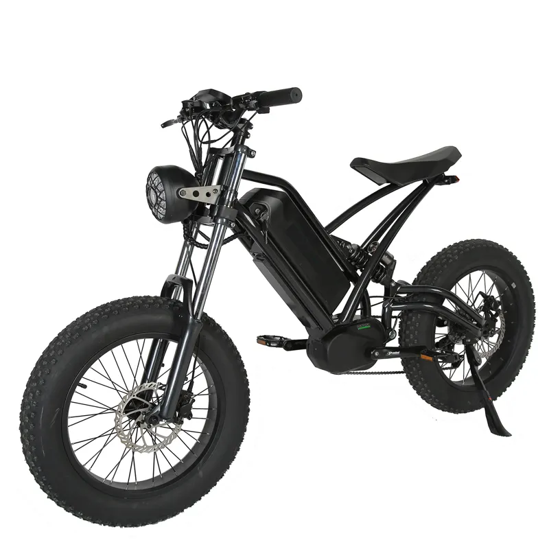 48V 750W nuevo estilo llegada moto de cross d w para adultos con CE FCC Rohs EU US almacén de alta calidad