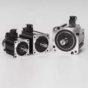 Motor de Automatización Industrial Siemens1FK7063-5AF71-1SH0 SIMOTICS Serie S, Comunicación RS485, Apto para Máquinas Herramienta - Product Image 6