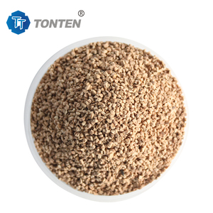 Granuli di Guscio di Noce Naturale per Lettiera per <span class=keywords><strong>Gatti</strong></span>, Materiale Filtrante - Product Image 4