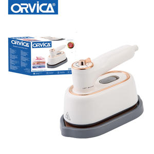 Handheld Clothes Ironing Home Appliance Travel Mini <b>Electric</b> Iron Portable Garment <b>Steamer</b> - Product Image 3