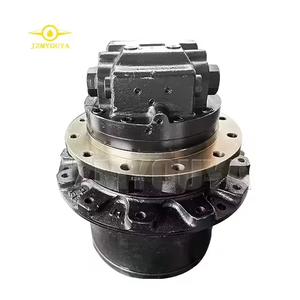 <span class=keywords><strong>R55</strong></span>-<span class=keywords><strong>5</strong></span> asli <span class=keywords><strong>R55</strong></span>-7A Travel Motor Assembly Assembly <span class=keywords><strong>Drive</strong></span> hidrolik <span class=keywords><strong>Final</strong></span> <span class=keywords><strong>Drive</strong></span> untuk <span class=keywords><strong>Hyundai</strong></span> - Product Image 4