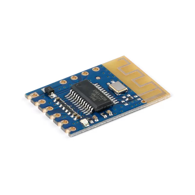 Original JDY-62A Bluetooth 5.0, Bluetooth Stereo Module, Bluetooth Audio Module Audio Bluetooth