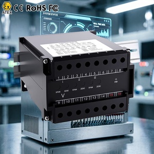 Transformer 4 20ma to <b>Voltage</b> <b>Converter</b> 3 Phase <b>Voltage</b> Transducer <b>Voltage</b> Transducer 0 10v 3 Phase <b>Voltage</b> Sensor RS485 - Product Image 1