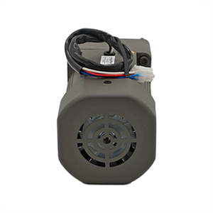 <span class=keywords><strong>Motor</strong></span> <span class=keywords><strong>de</strong></span> velocidad en miniatura <span class=keywords><strong>de</strong></span> 60W AC 110/220V, 90mm, reductor <span class=keywords><strong>de</strong></span> tipo <span class=keywords><strong>de</strong></span> inducción <span class=keywords><strong>de</strong></span> velocidad constante trifásico único - Product Image 6
