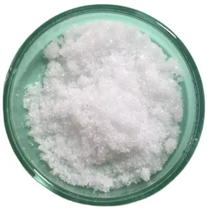 Engrais soluble magnésium CAS 7487 Usine en gros avec le meilleur prix Sulfate de magnésium anhydre