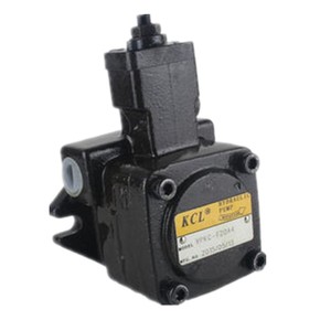 Bomba Hidráulica de Desplazamiento Variable VPKC-F20-A4-02-1, Bomba de Paletas VPKC-F20/F40/F45-A4/A3/A2/A1-01/1 VPKCC - Product Image 3