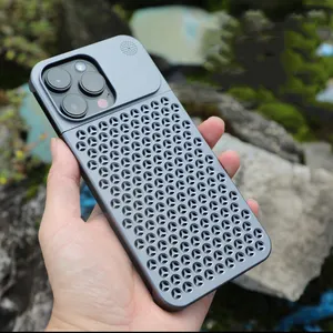 Korea style black dots luxury Aromatherapy exudes unique design phone cover protective mobile phone case for iphone Samsung
