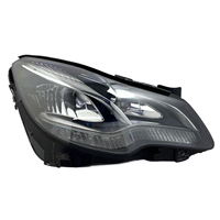 Conjunto de Faros Delanteros LED para Mercedes Benz Clase E W207, E220 E250 E350 E200 E300 E260 OE 2078207961, 2078208061