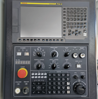 Tour CNC à banc incliné avec système de commande CNC personnalisable, capacité moyenne, 12 postes d'outillage
