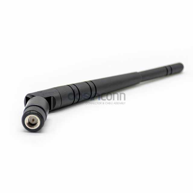 Dbi 20 24Ghz Starlink Internet Satellite 25 Antena 9Dbi Vhf 2.4Ghz Wireless 2.4/5.8Ghz Wifi Antenna