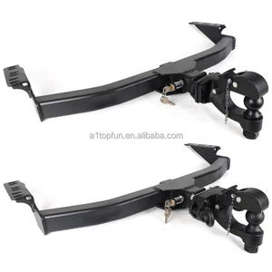 <span class=keywords><strong>Attelage</strong></span> de remorque, récepteur de 2 pouces, convient pour certaines <span class=keywords><strong>BMW</strong></span> X5, X6 - Product Image 2