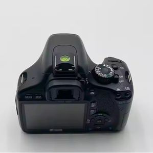 Orijinal kullanılan kamera Dslr <span class=keywords><strong>Canon</strong></span> 550D/rebel <span class=keywords><strong>T2i</strong></span>/öpücük X4 ikinci profesyonel akışı dijital kameralar toptan tek - Product Image 3