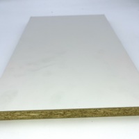 Panneaux de bois orientés (OSB) Senjia de première qualité, 18 mm, bois fini pour la fabrication de meubles
