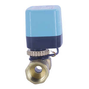 Van Bi Động Cơ Wifi Van Bi Động Cơ Van Bi Động Cơ Điều Khiển Tỷ Lệ Cr02 - Product Image 4