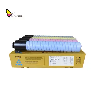 מכונת צילום טונר מחסנית עבור Ricoh פרו C751 751 c651 651 651ex 751ex