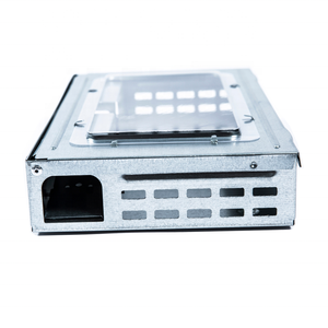 Trampa para ratones vivos para interiores/exteriores, ventana de liberación de captura múltiple, construcción de Metal de acero, Control de plagas de roedores, seguro para EE. UU. Para Mascotas - Product Image 4