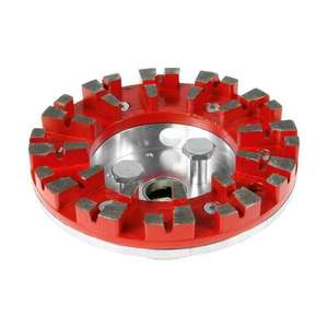 FESTOOL-768022เครื่องจักร/หัวเครื่องมือขนาด ABRASIVE-RG 150 - EAN 4014549204818อุปกรณ์เสริมสำหรับเราเตอร์ - Product Image 1