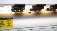 Impresora UV de Gran Formato de 180 cm de Alta Calidad de Fábrica, Impresora UV de Rollo a Rollo con 4 Cabezales I3200, Plotter