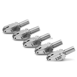 Chất lượng cao cấp công nghiệp 2.6*0.8 0.65mm <span class=keywords><strong>CNC</strong></span> kính máy cắt kim cương cắt bánh xe OEM/ODM tùy chỉnh - Product Image 2